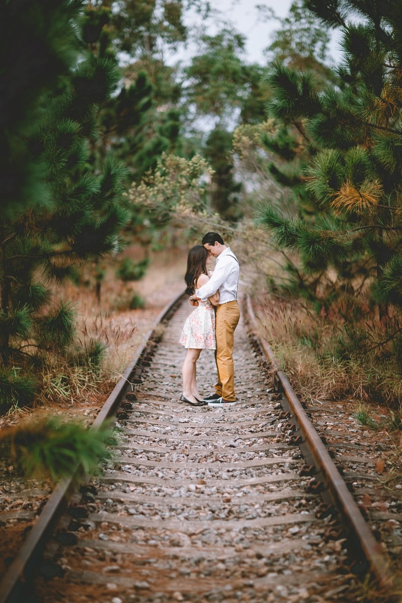 Intimate Vows