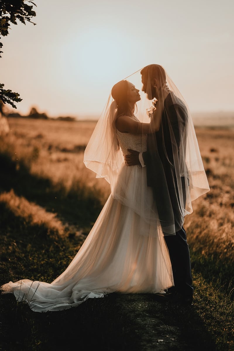 Bridal Gown