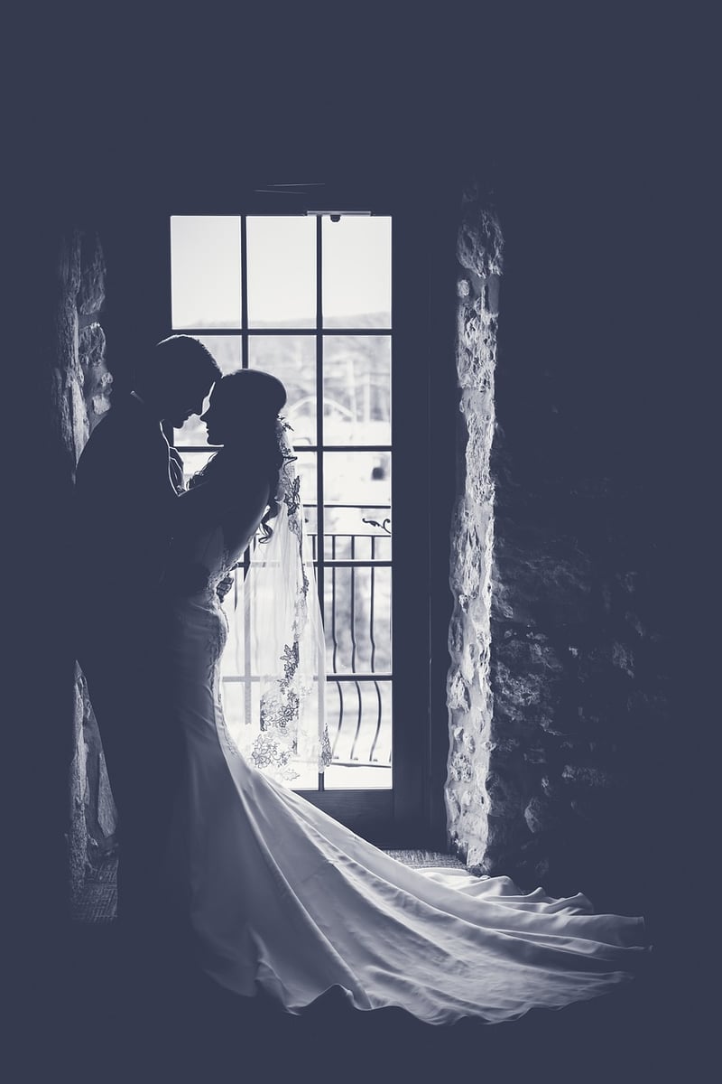 Bridal Jewelry