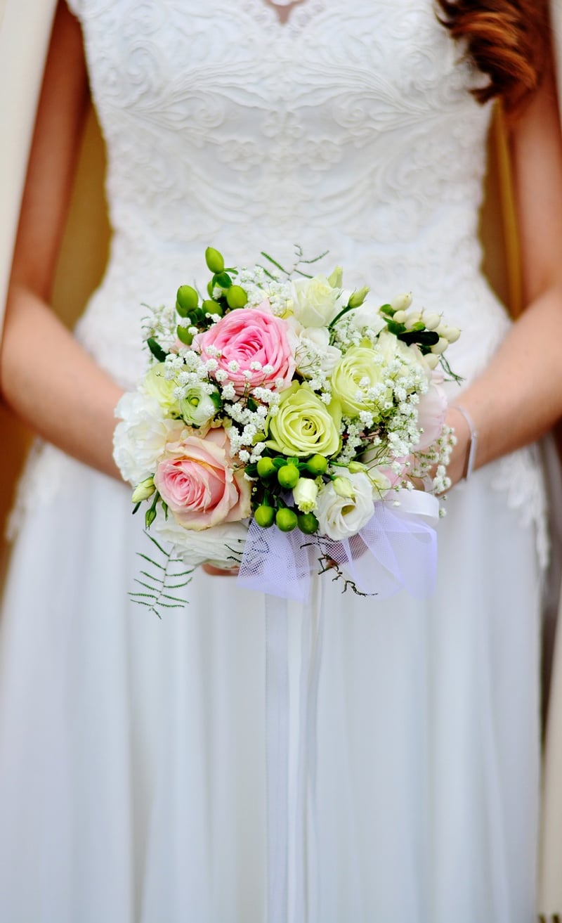 Floral Decorations