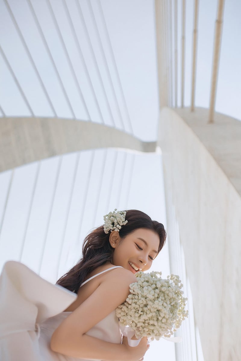 Bridesmaid Dresses