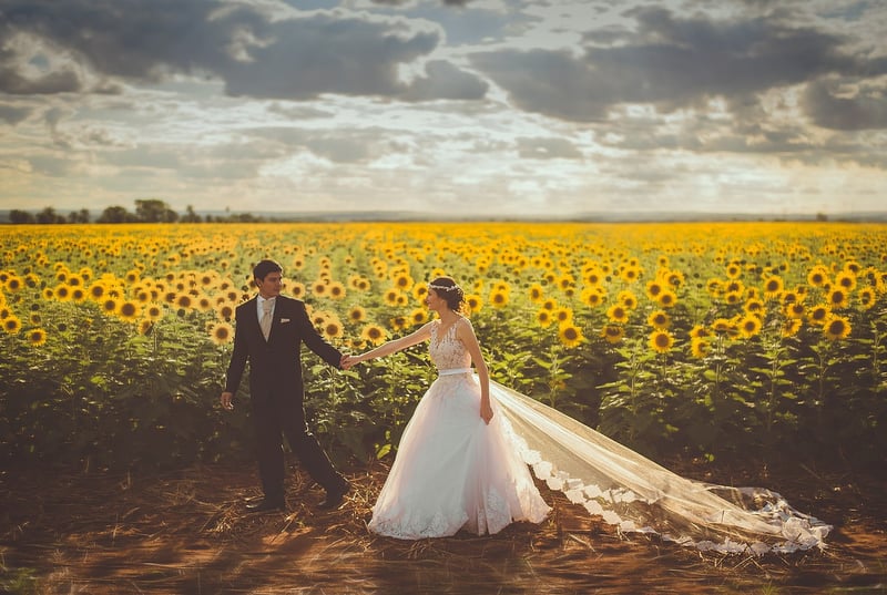 Joyful Receptions